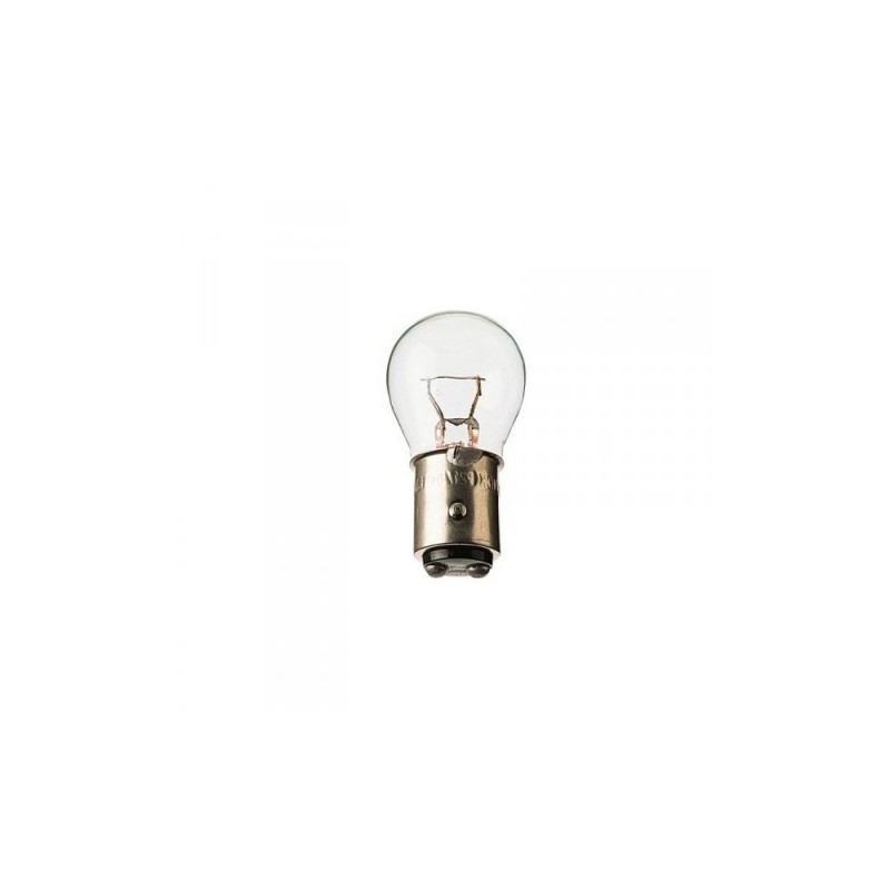 Ampoule P21W 24V ORANGE BA15S 21W 502410ORK LAMPE BOSMA