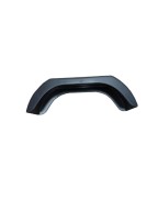 Garde boue plastique  160X175X550 / 8 pouces - RULQUIN
