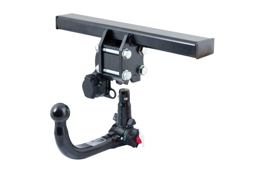 Attelage RDSO Renault grand Scenic IV 316432 - SIARR