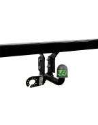 Attelage pour Peugeot 3008 depuis 11/2016 - Umbra Rimorchi