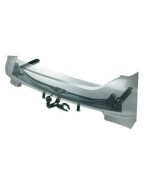 Attelage Volskwagen transporter T5 / T6 - SIARR