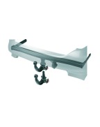 Attelage démontable sans outils SIARR pour RENAULT CAPTUR II