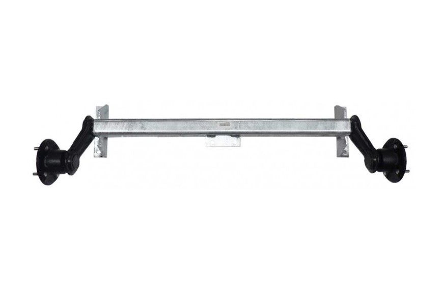 Essieu 750 Kg EAB 1200 - SOREL
