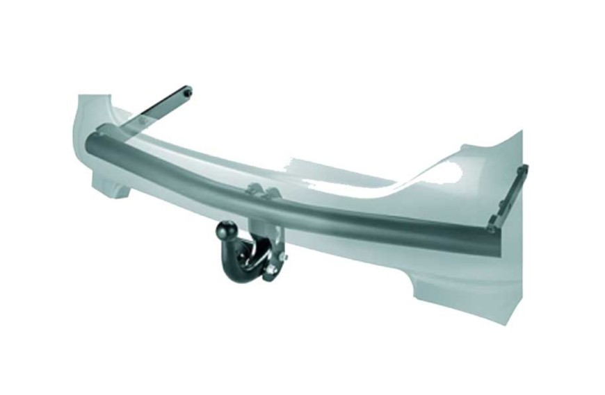 Attelage pour Citrën C3 depuis 01/10 - SIARR