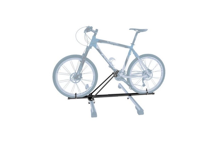 Porte vélo sur toit MODENA DELUX / 1 vélo - POLAIRE