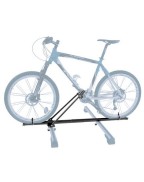 Porte vélo sur toit MODENA DELUX / 1 vélo - POLAIRE