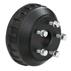 Kit moyeux CPL 2051 112 x 5 cm pour essieu freiné ALKO 1300 kg