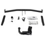 Attelage pour Skoda Kamiq - SIARR