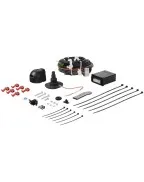 Attelage  pour Skoda Kamiq - SIARR