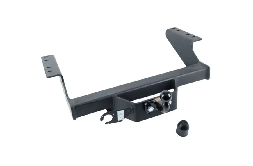 Attelage pour Renault Master depuis 04/10 - SIARR