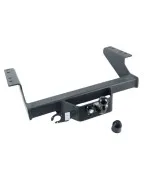 Attelage pour Renault Master depuis 04/10 - SIARR