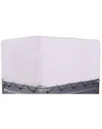 Bâche haute H 80 cm pour remorques PL214 - SOREL