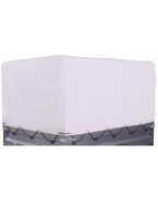 Bâche haute remorque H 80 cm PL214 - SOREL