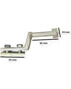 Goupille ridelles de sécurité - SARIS