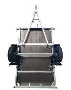 Remorque PROLAME PL236NUE - PTAC 500 kg (236 x 129) - SOREL