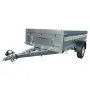 Remorque PROLAME PL236NUE - PTAC 500 kg (236 x 129) - SOREL