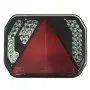 Feu LED 6 fonctions gauche modulaire 12V