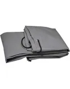 Bâche plate 42013 pour benne 42575 / 39600 / 39600PE - LIDER