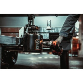 Flexi pump pour benne 42575/39600/39600PE - LIDER (montage usine)
