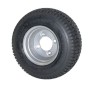 Roue complète 16.5/650X8/6 4TR X 115