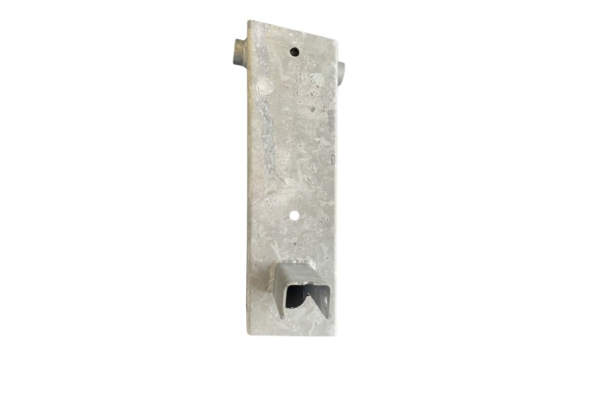 Kit raquette gauche 1100 - 1500 kg - GOLIATH