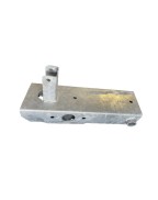 Kit raquette gauche 1100 - 1500 kg - GOLIATH