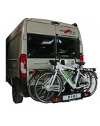 Van-swing pivotant gauche JUMPY EXPERT et SCUDO - MEMO EUROPE