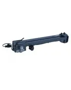 Van-swing - module pivotant gauche pour porte-vélos JUMPY EXPERT et SCUDO