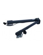 Van-swing pivotant gauche JUMPY EXPERT et SCUDO - MEMO EUROPE