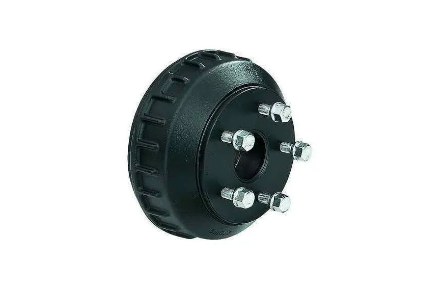 Kit tambour complet 5286 - Knott