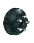 Kit tambour complet 5286 - Knott