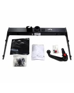 Attelage démontable 1127 pour Transporteur T5 Volkswagen depuis 04/2003 et 08/2015 - SIARR