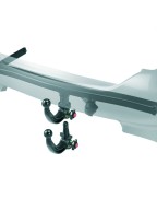 Attelage démontable 1127 pour Transporteur T5 Volkswagen depuis 04/2003 et 08/2015 - SIARR