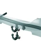 Attelage rotule démontable C3 Aircross 314584600001 depuis 11/2017 - SIARR