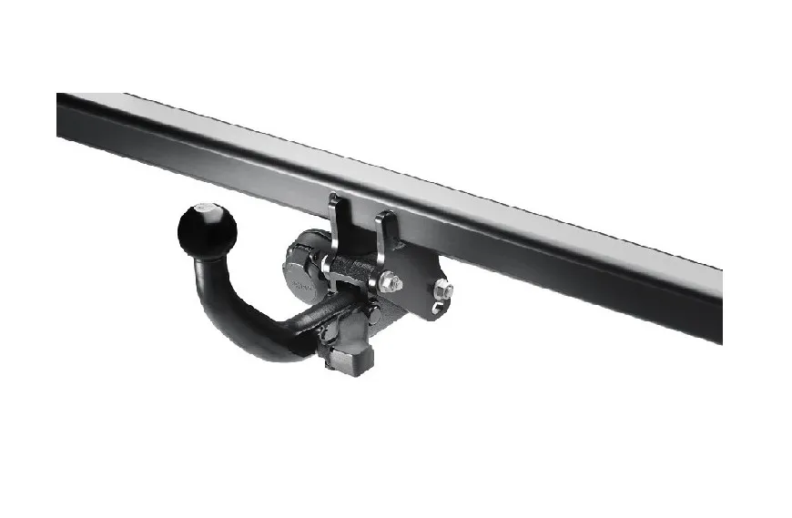 Attelage à rotule démontable 346000 VOLVO C70 - BRINK