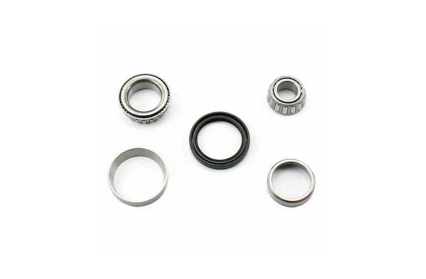Kit roulement conique 7174 pour essieux AL-KO 1636 1637 1640 avec joint d’étanchéité