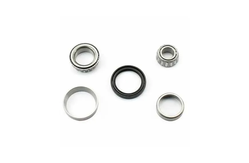 Kit roulement conique 7174