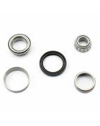 Kit roulement conique 7174 pour essieux AL-KO 1636 1637 1640 avec joint d’étanchéité