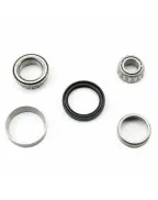 Kit roulement conique 7174