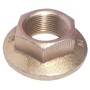 écrou moyeu 5251 M24 x1.5 Knott pour essieu remorque 750 kg