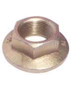écrou moyeu 5251 M24 x1.5 Knott pour essieu remorque 750 kg