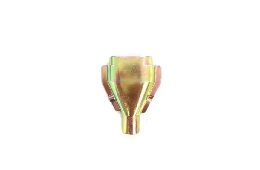 Demi-coquille de frein 371387 - Alko