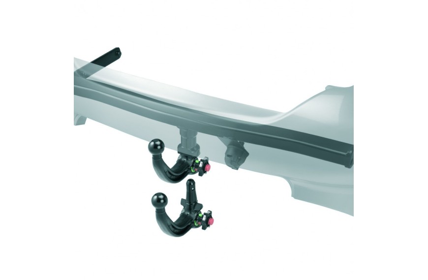 Attelage rotule démontable sans ouils 303500 BMW serie 3 Berline depuis 11/2018 - Siarr