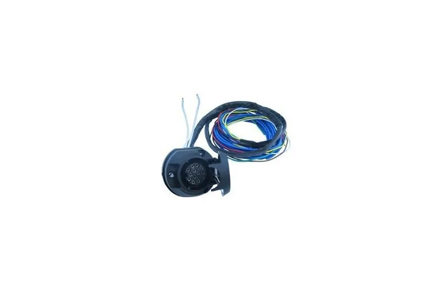 Faisceau électrique 701554 13 broches pour Audi A6 break