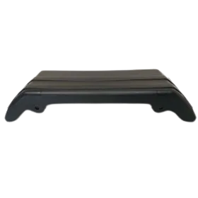 Garde boue plastique 8 pouces 750 x 105 x 140 mm