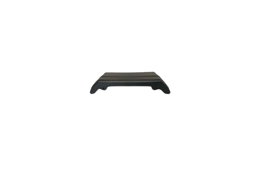 Garde boue plastique 8 pouces 750 x 105 x 140 mm