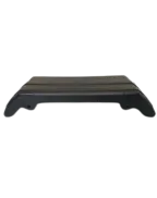 Garde boue plastique 8 pouces 750 x 105 x 140 mm