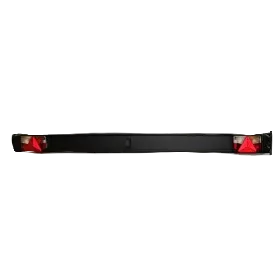 Plaque feux PR07095 de 1M50