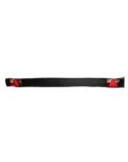 Plaque feux PR07095 de 1M50