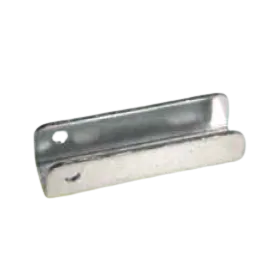 U Pivot 4 Rouleaux